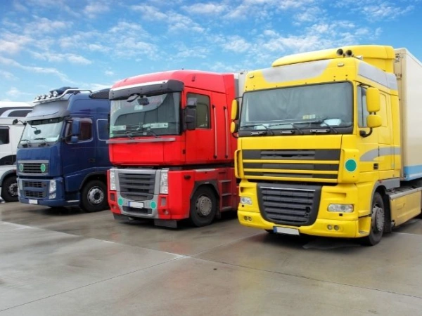 İzmir Sungurlu Nakliye